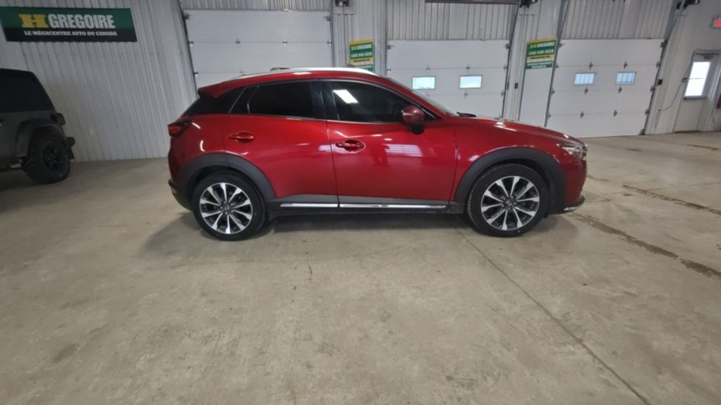 Mazda CX-3 GT 2019 d&rsquo;occasion à vendre - 8