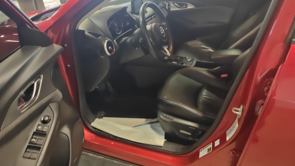 Mazda CX-3 GT 2019 d&rsquo;occasion à vendre - 9