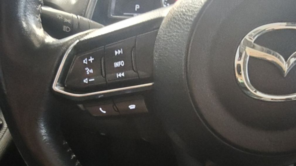 Mazda CX-3 GT 2019 d&rsquo;occasion à vendre - 10
