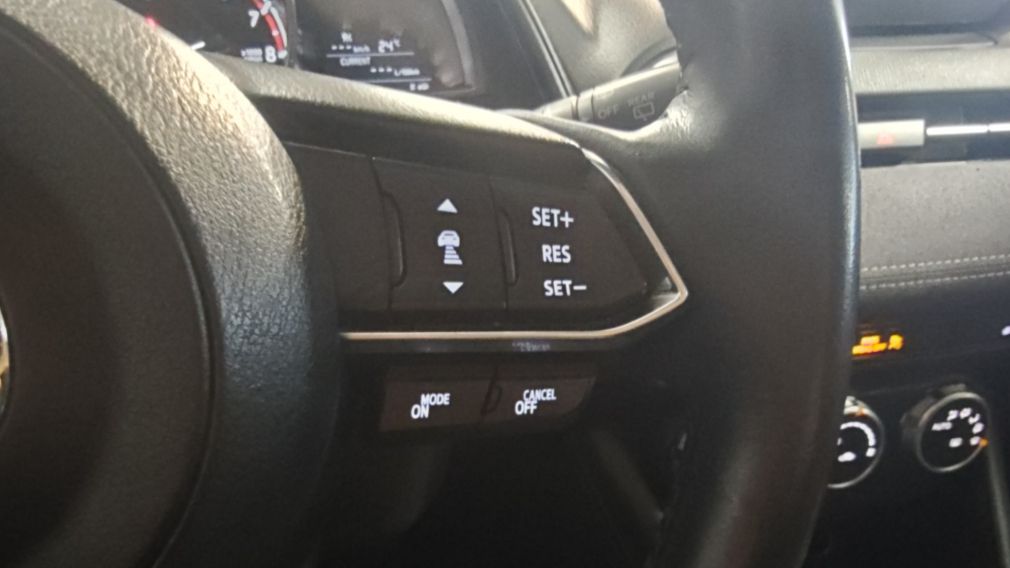 Mazda CX-3 GT 2019 d&rsquo;occasion à vendre - 11