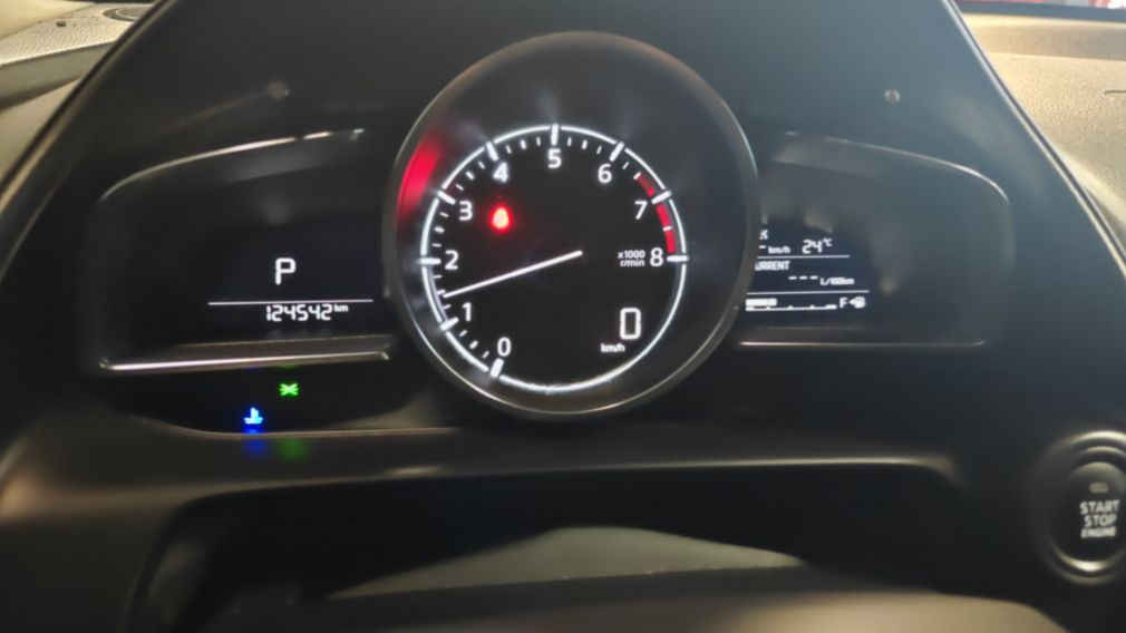 Mazda CX-3 GT 2019 d&rsquo;occasion à vendre - 12