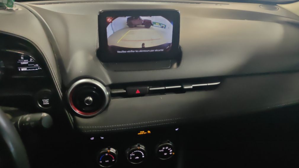 Mazda CX-3 GT 2019 d&rsquo;occasion à vendre - 13
