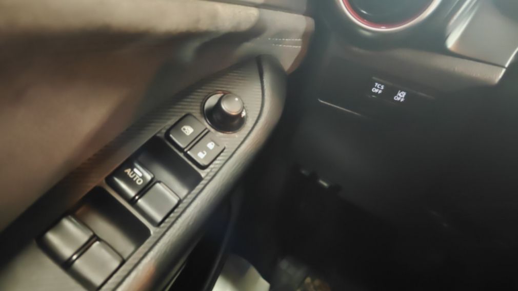 Mazda CX-3 GT 2019 d&rsquo;occasion à vendre - 14