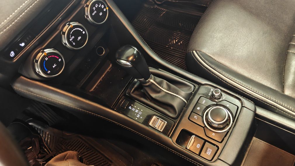 Mazda CX-3 GT 2019 d&rsquo;occasion à vendre - 15