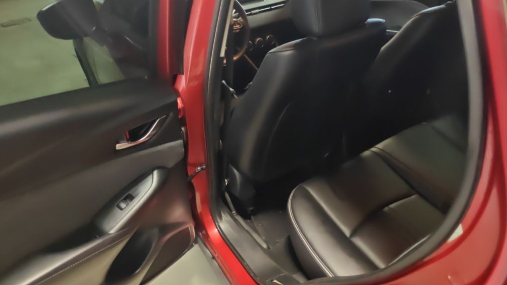 Mazda CX-3 GT 2019 d&rsquo;occasion à vendre - 17