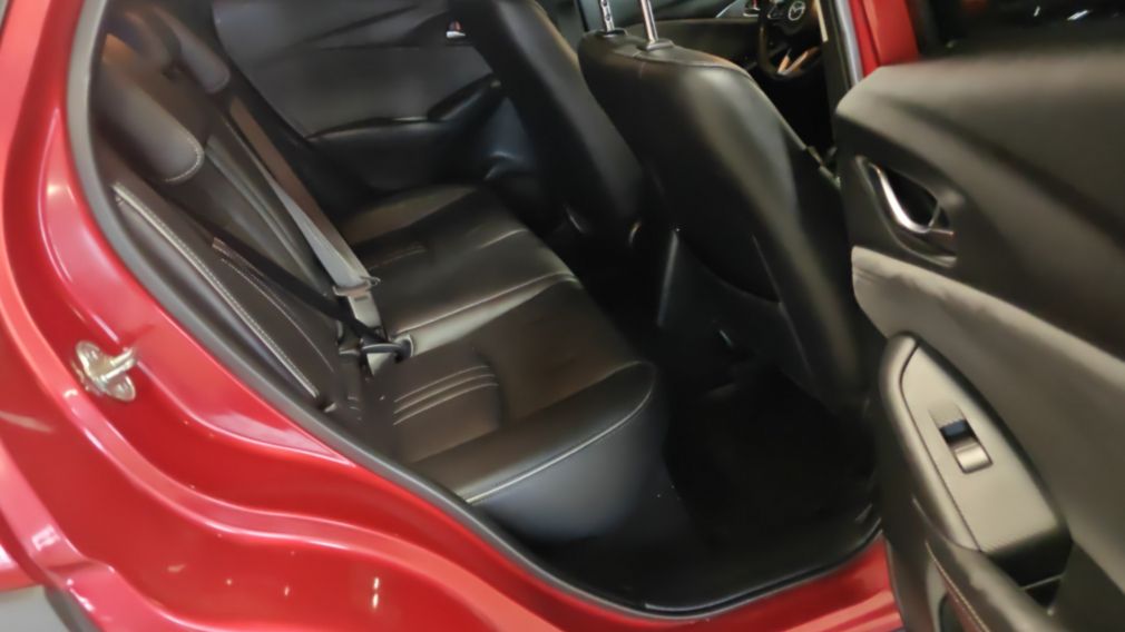 Mazda CX-3 GT 2019 d&rsquo;occasion à vendre - 18