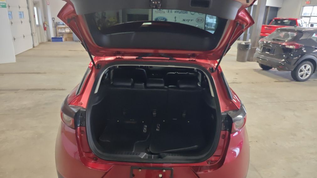 Mazda CX-3 GT 2019 d&rsquo;occasion à vendre - 20