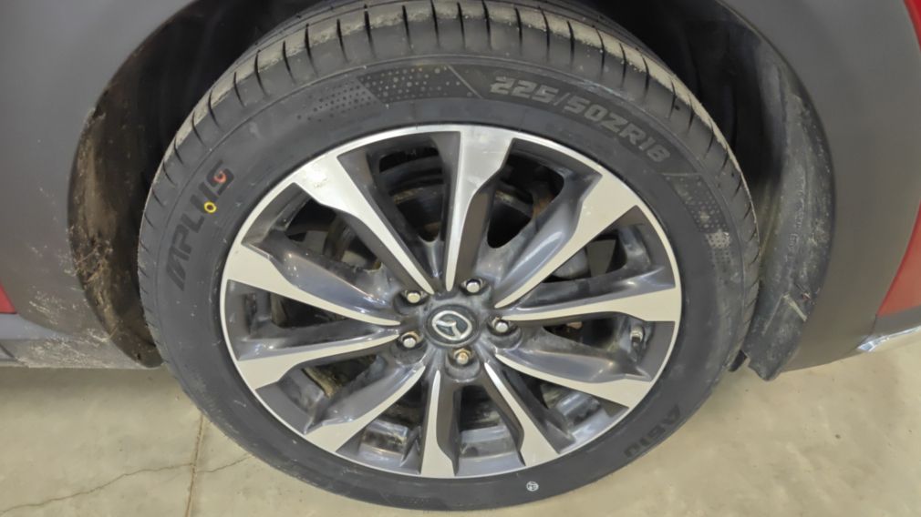 Mazda CX-3 GT 2019 d&rsquo;occasion à vendre - 21