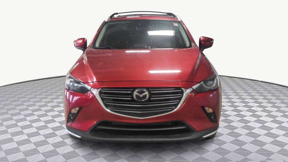 Mazda CX-3 GT 2019 d&rsquo;occasion à vendre - 2