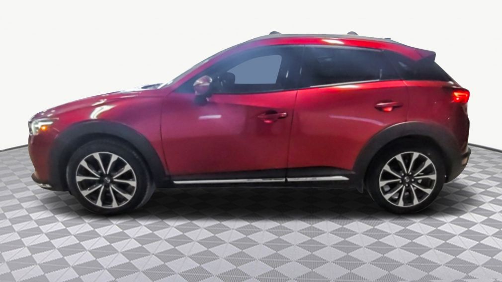 Mazda CX-3 GT 2019 d&rsquo;occasion à vendre - 4
