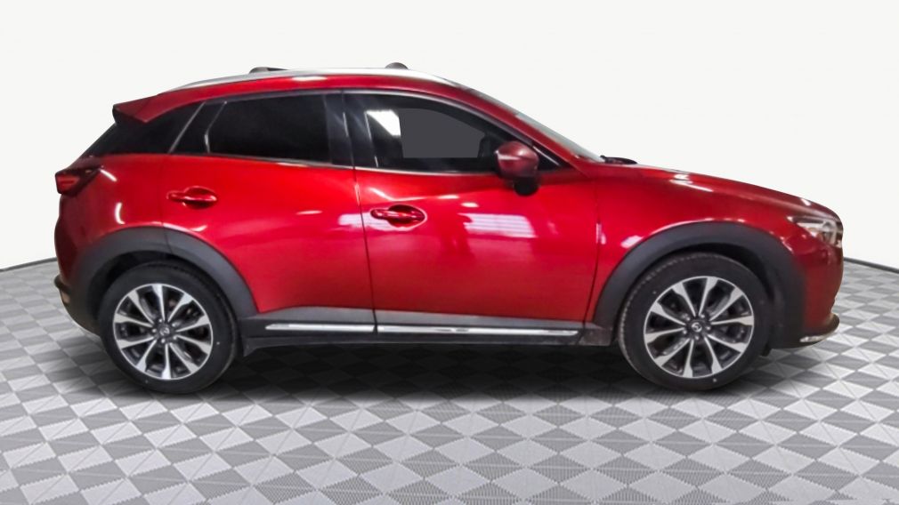 Mazda CX-3 GT 2019 d&rsquo;occasion à vendre - 8