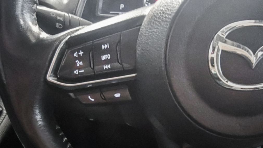 Mazda CX-3 GT 2019 d&rsquo;occasion à vendre - 10