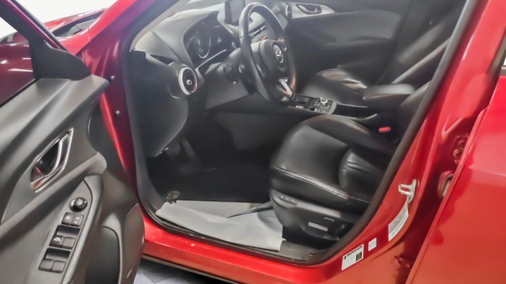 Mazda CX-3 GT 2019 d&rsquo;occasion à vendre - 9