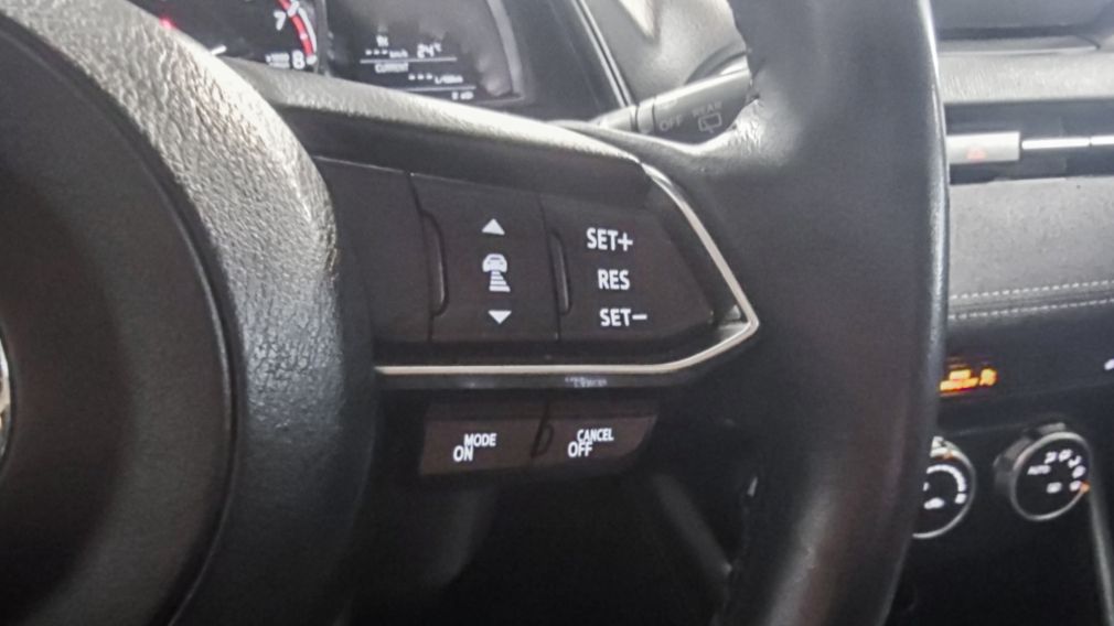 Mazda CX-3 GT 2019 d&rsquo;occasion à vendre - 11