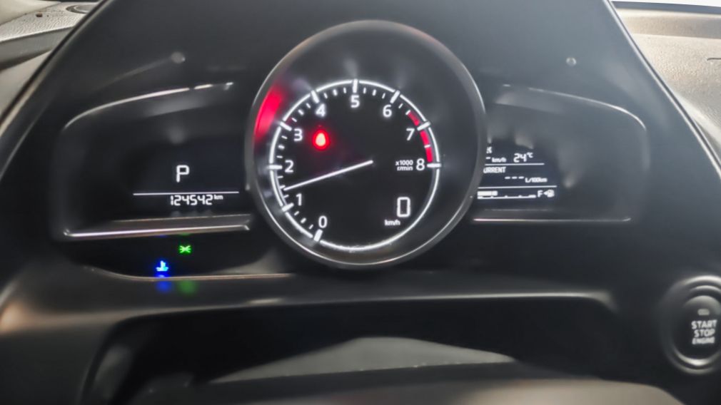 Mazda CX-3 GT 2019 d&rsquo;occasion à vendre - 12
