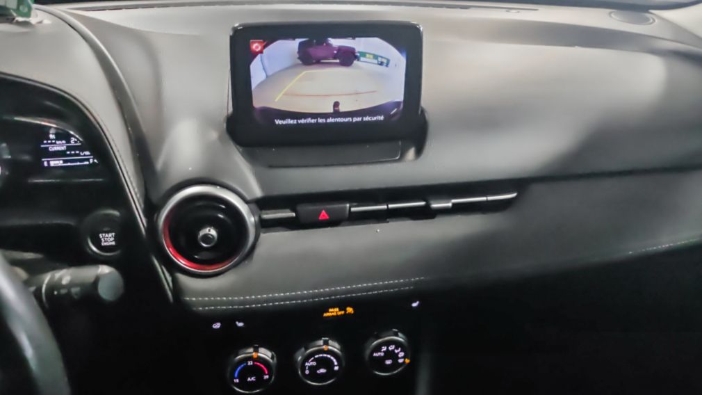 Mazda CX-3 GT 2019 d&rsquo;occasion à vendre - 13