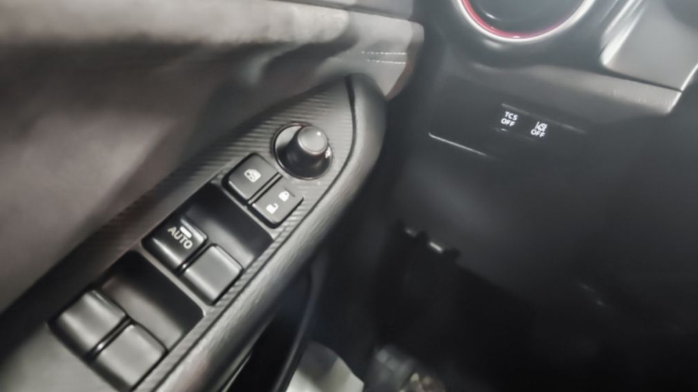Mazda CX-3 GT 2019 d&rsquo;occasion à vendre - 14