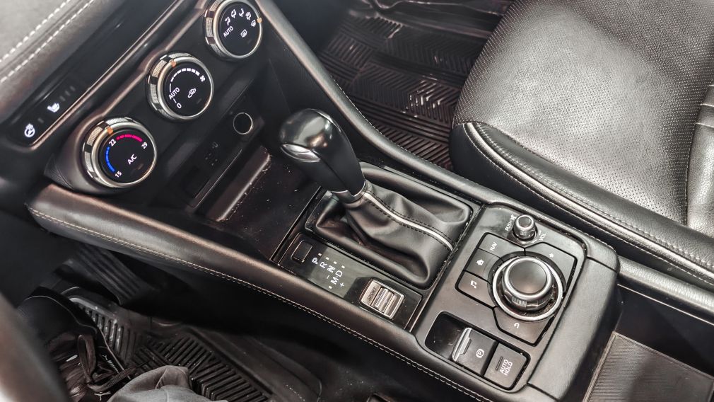 Mazda CX-3 GT 2019 d&rsquo;occasion à vendre - 15