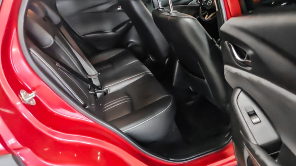 Mazda CX-3 GT 2019 d&rsquo;occasion à vendre - 18