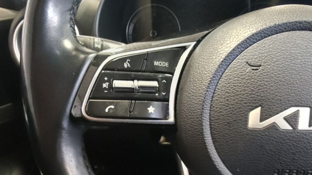 Kia Forte EX+ 2022 d&rsquo;occasion à vendre - 10