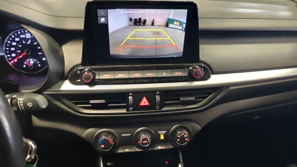 Kia Forte EX+ 2022 d&rsquo;occasion à vendre - 14
