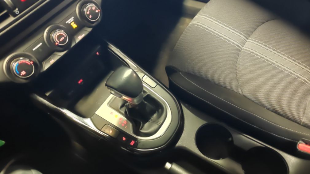 Kia Forte EX+ 2022 d&rsquo;occasion à vendre - 15