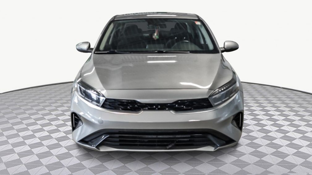 Kia Forte EX+ 2022 d&rsquo;occasion à vendre - 2