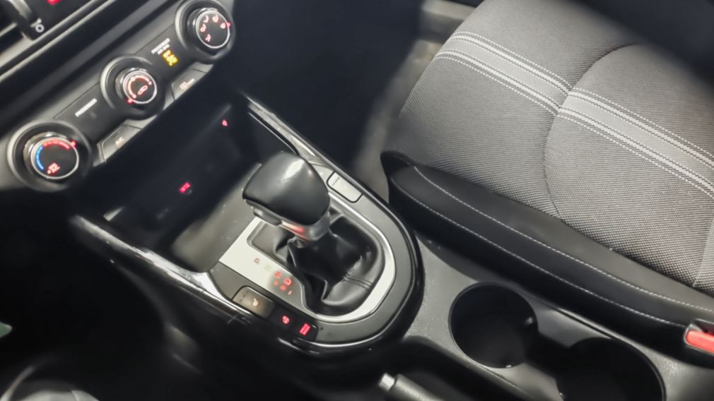 Kia Forte EX+ 2022 d&rsquo;occasion à vendre - 15