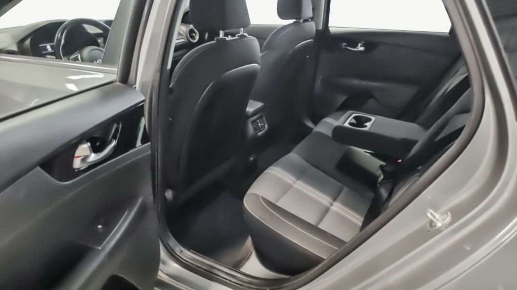 Kia Forte EX+ 2022 d&rsquo;occasion à vendre - 17