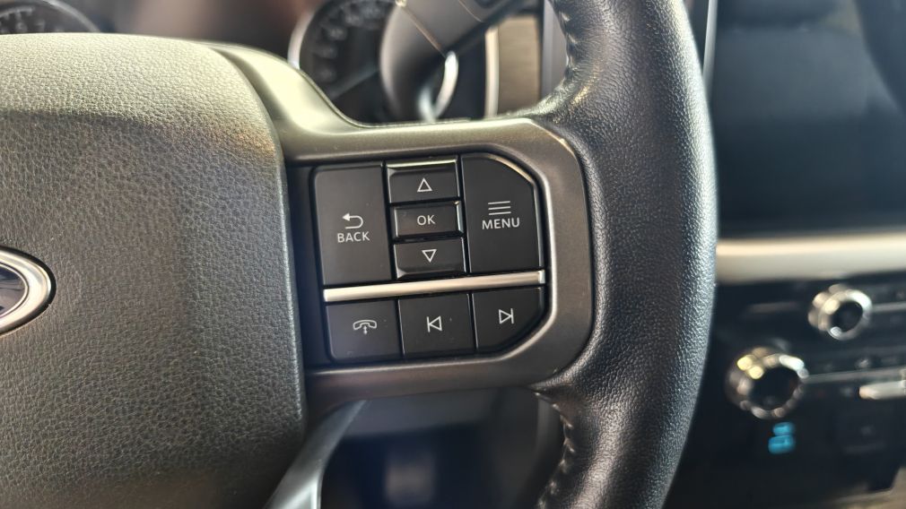 Ford F150 XLT 2021 d&rsquo;occasion à vendre - 11