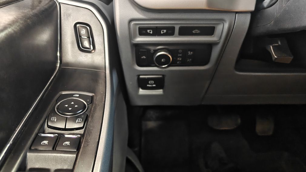 Ford F150 XLT 2021 d&rsquo;occasion à vendre - 12