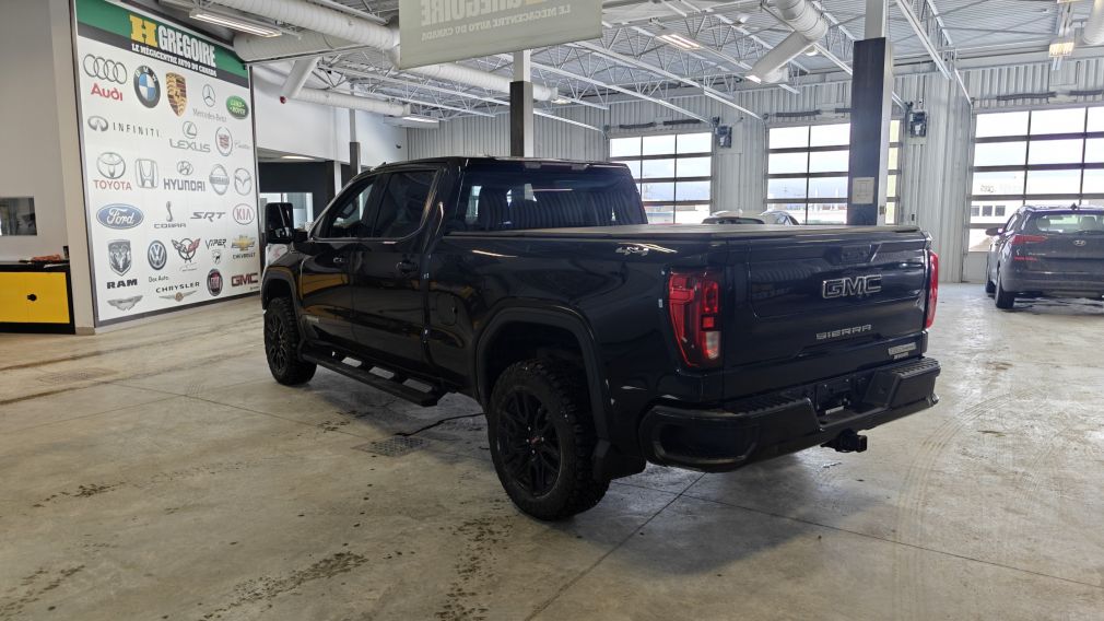 GMC Sierra 1500 Elevation 2022 d&rsquo;occasion à vendre - 5