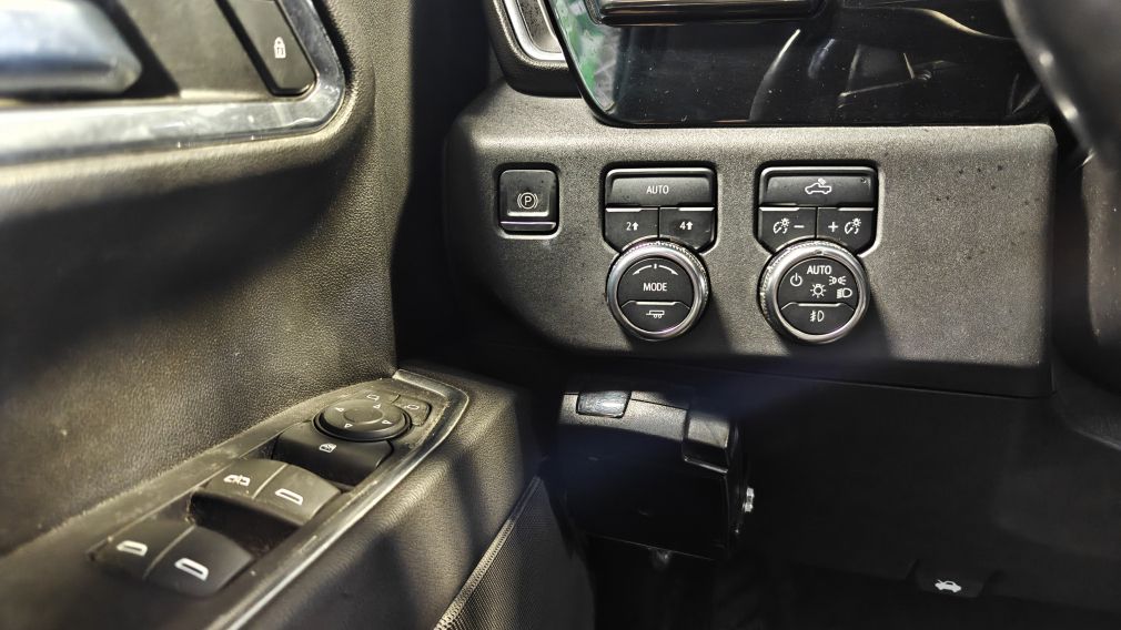 GMC Sierra 1500 Elevation 2022 d&rsquo;occasion à vendre - 13