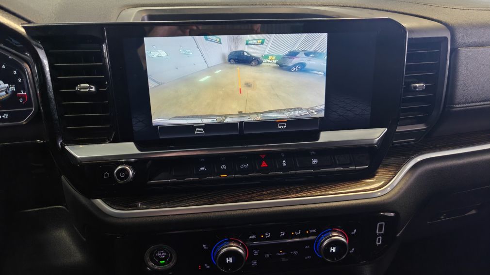 GMC Sierra 1500 Elevation 2022 d&rsquo;occasion à vendre - 14