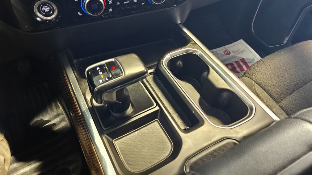 GMC Sierra 1500 Elevation 2022 d&rsquo;occasion à vendre - 15