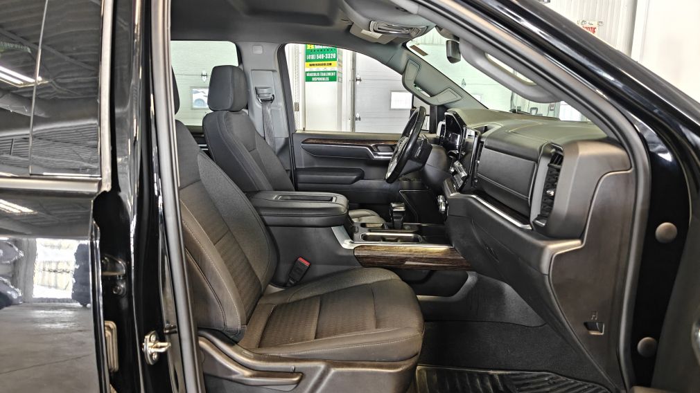 GMC Sierra 1500 Elevation 2022 d&rsquo;occasion à vendre - 16