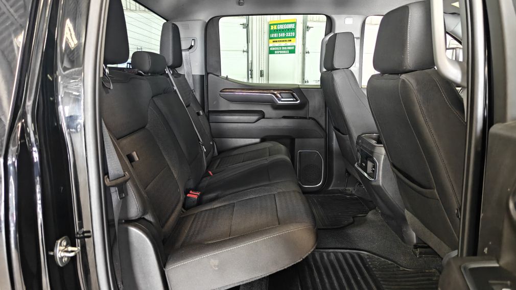 GMC Sierra 1500 Elevation 2022 d&rsquo;occasion à vendre - 18
