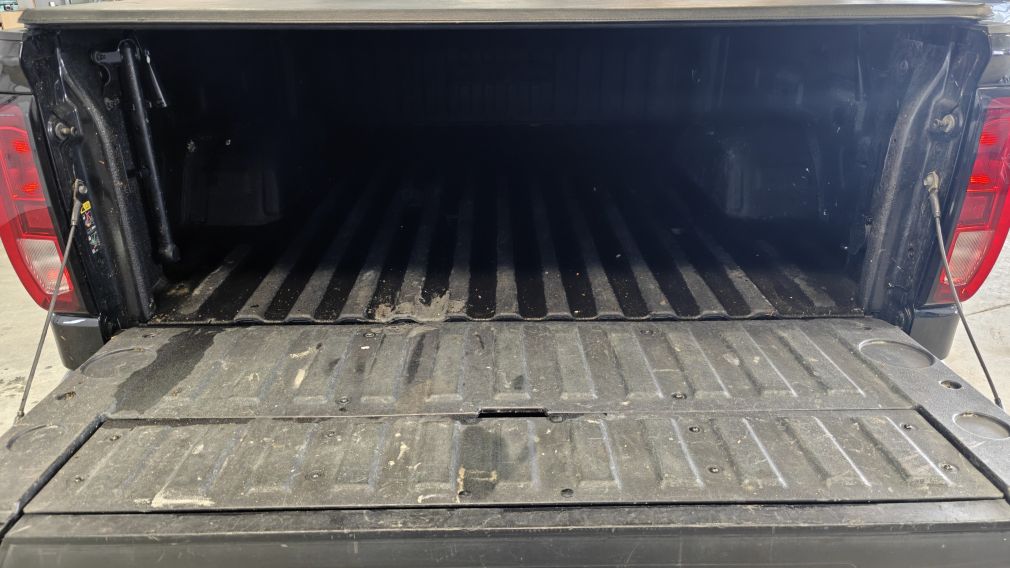 GMC Sierra 1500 Elevation 2022 d&rsquo;occasion à vendre - 19