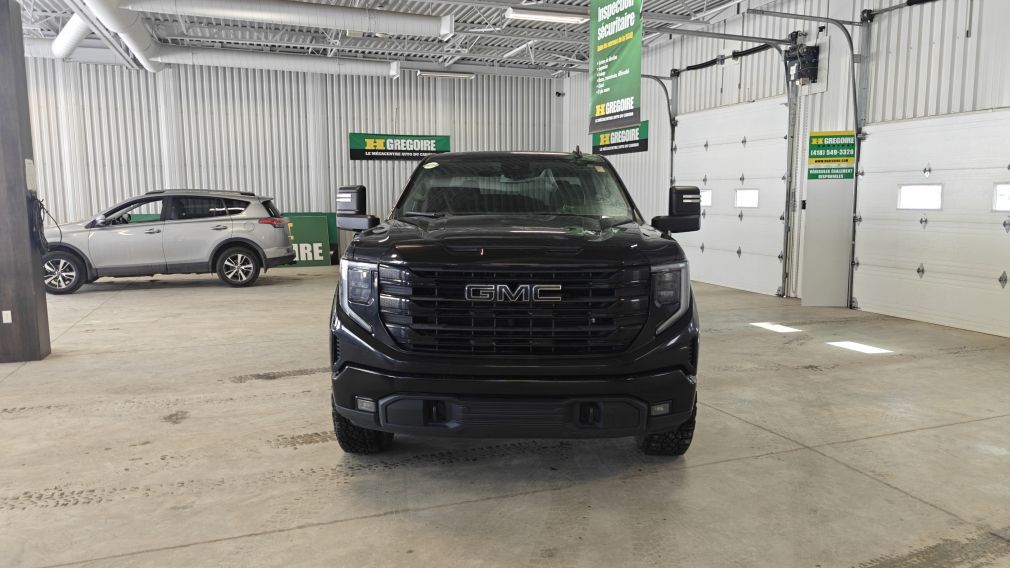 GMC Sierra 1500 Elevation 2022 d&rsquo;occasion à vendre - 2