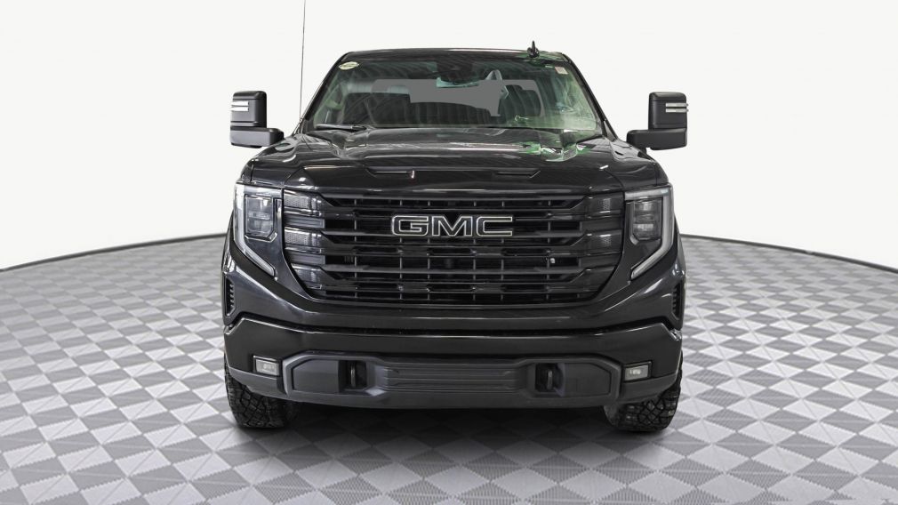GMC Sierra 1500 Elevation 2022 d&rsquo;occasion à vendre - 2