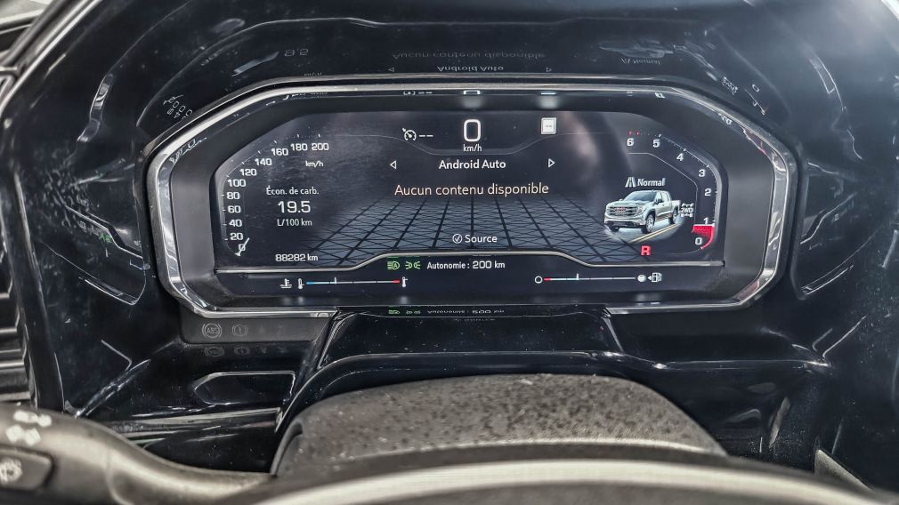 GMC Sierra 1500 Elevation 2022 d&rsquo;occasion à vendre - 12