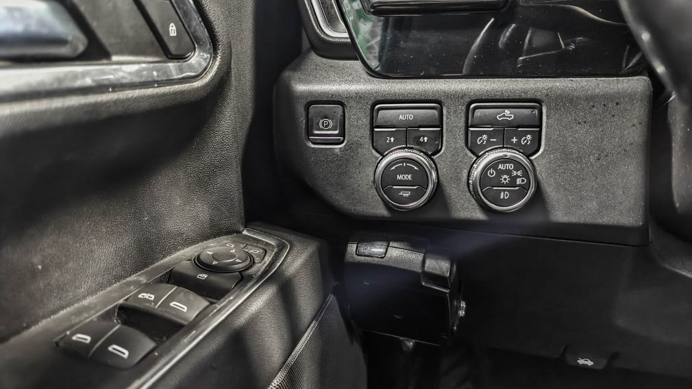 GMC Sierra 1500 Elevation 2022 d&rsquo;occasion à vendre - 13