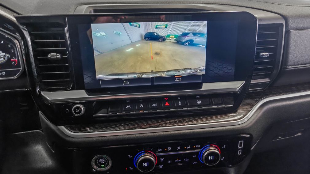 GMC Sierra 1500 Elevation 2022 d&rsquo;occasion à vendre - 14