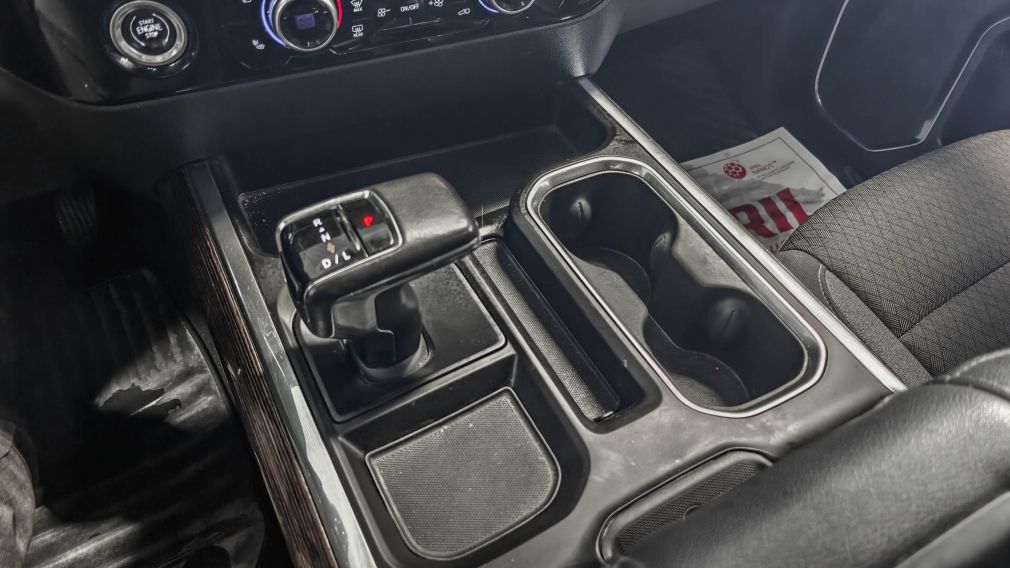 GMC Sierra 1500 Elevation 2022 d&rsquo;occasion à vendre - 15