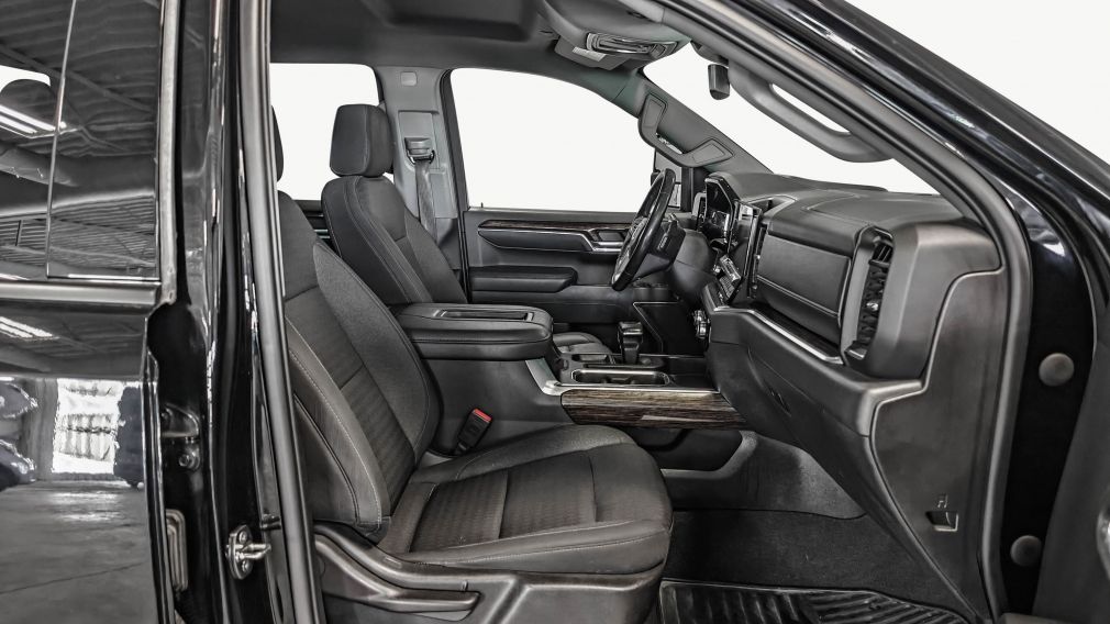 GMC Sierra 1500 Elevation 2022 d&rsquo;occasion à vendre - 16