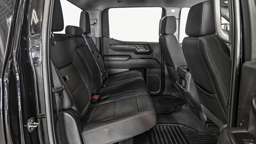GMC Sierra 1500 Elevation 2022 d&rsquo;occasion à vendre - 18