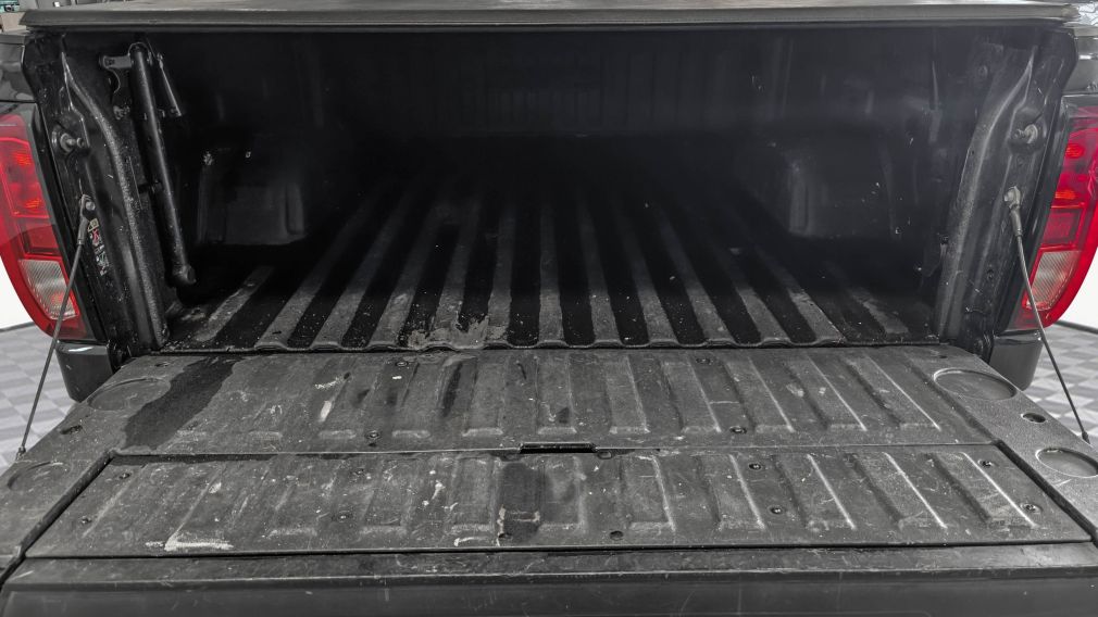 GMC Sierra 1500 Elevation 2022 d&rsquo;occasion à vendre - 19