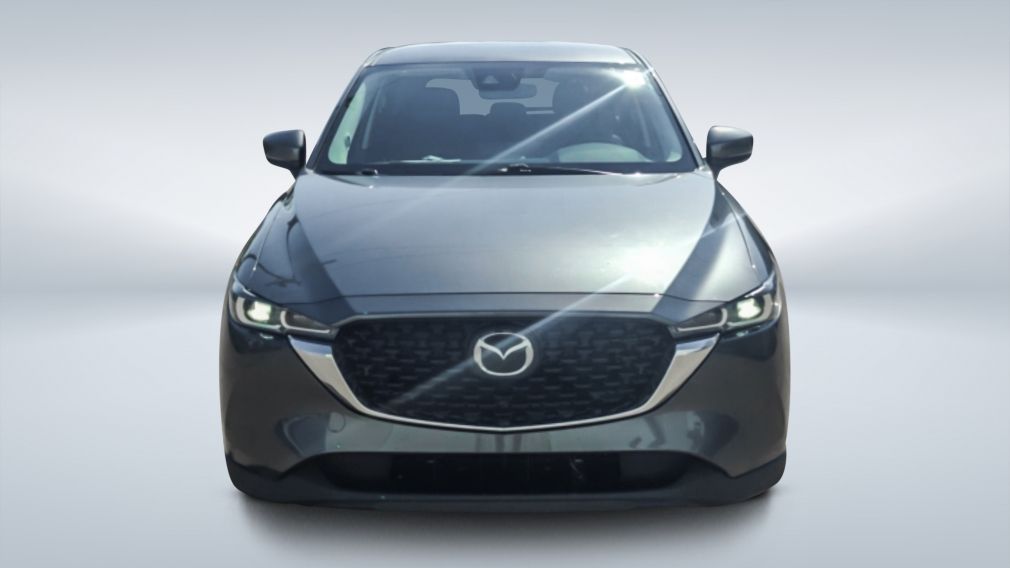 Mazda CX-5 GS 2022 à vendre à Donnacona - 2