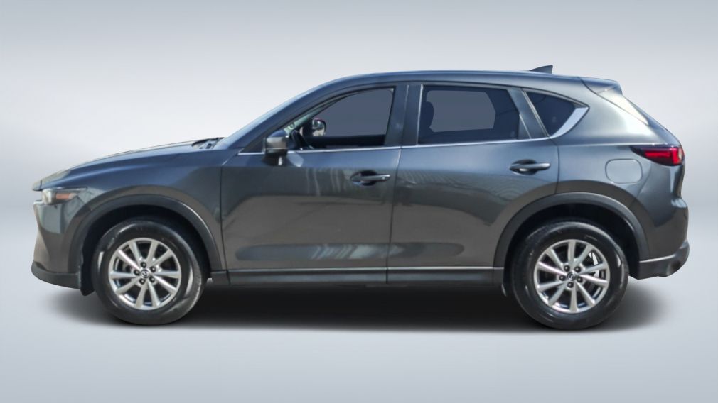 Mazda CX-5 GS 2022 à vendre à Donnacona - 4