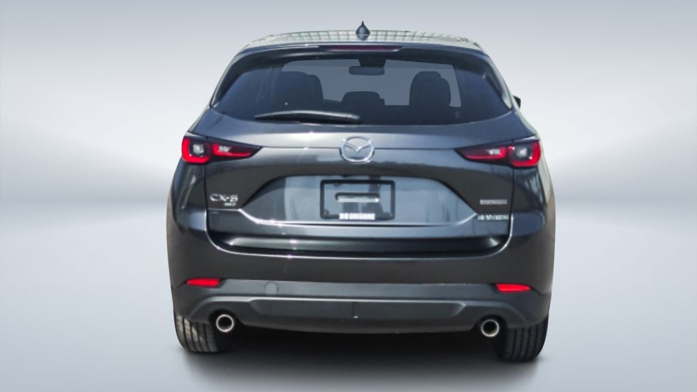 Mazda CX-5 GS 2022 à vendre à Donnacona - 6